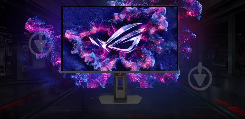 Монітор Asus ROG Strix XG27AQDMES 26,5" (90LM0C80-B01171) - фото 1 Монітор Asus ROG Strix XG27AQDMES 26,5" (90LM0C80-B01171) - фото 1