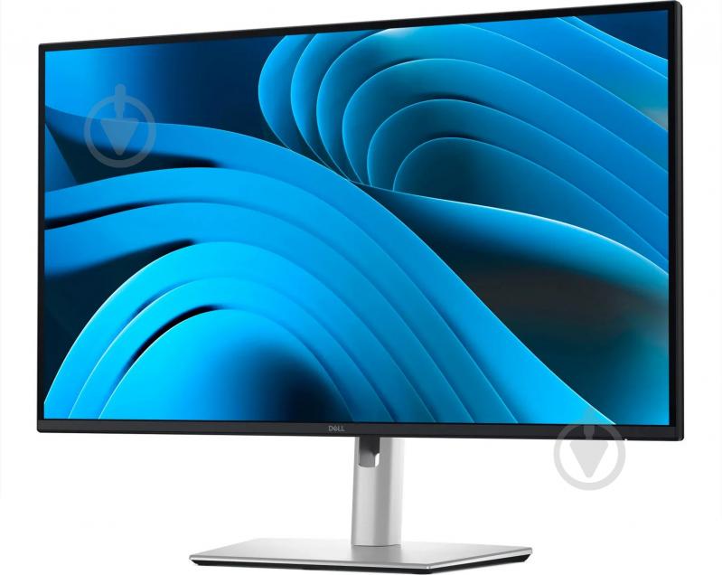 Монитор Dell Pro Plus P2725DE 27" (210-BQSZ) - фото 3