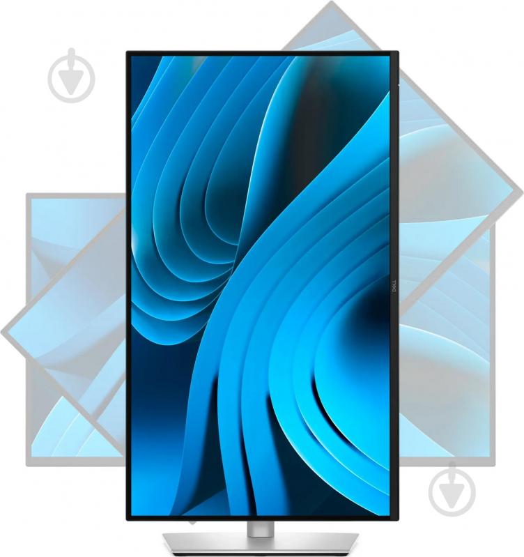 Монитор Dell Pro Plus P2725DE 27" (210-BQSZ) - фото 4