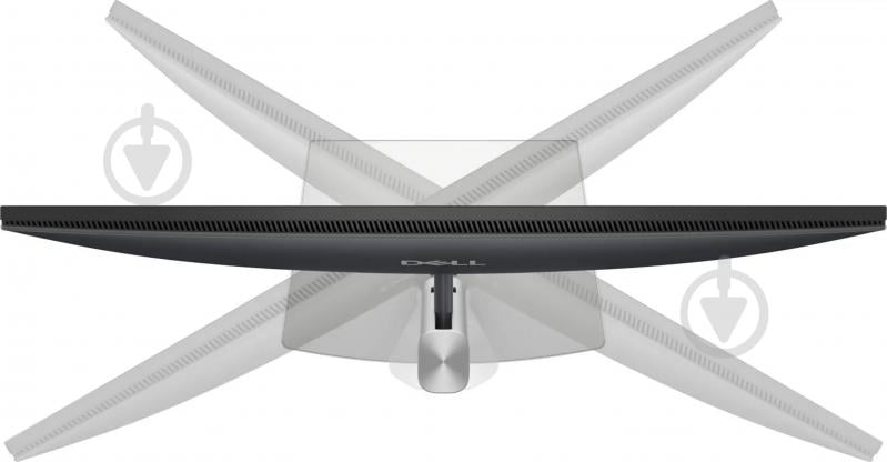 Монитор Dell Pro Plus P2725DE 27" (210-BQSZ) - фото 5