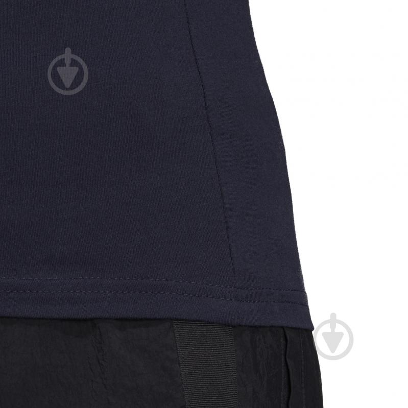 Футболка Adidas W E LIN SLIM T GD2931 р.M синій - фото 6
