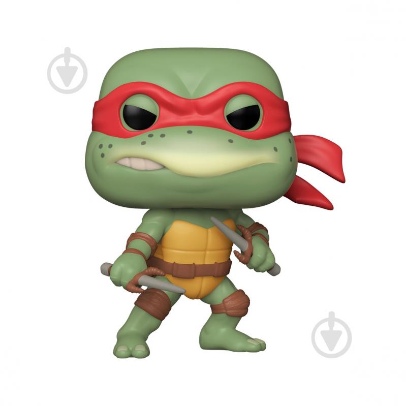 Фигурка Funko POP! cерии TMNT: Рафаэль 51432 - фото 2