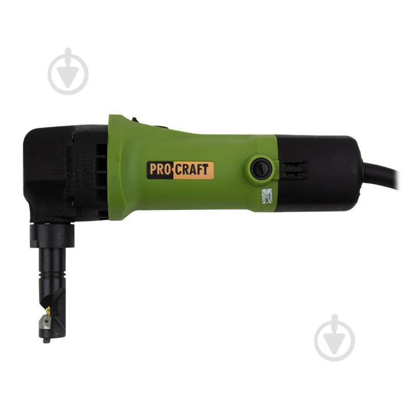 Ножницы вырубные ProCraft SM1.6-1000 010004 - фото 1