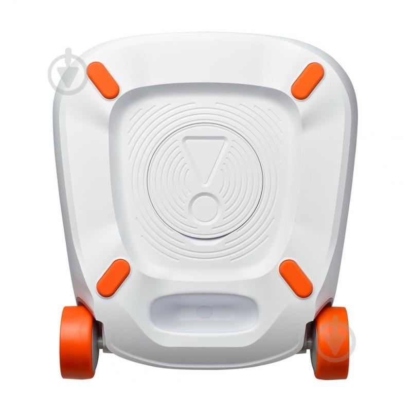 Акустична система JBL PartyBox Stage 320 2.0 white (JBLPBSTAGE320SWEP) - фото 6