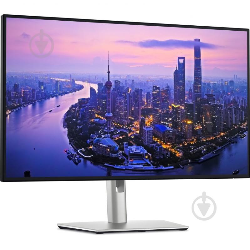 Монітор Dell U2725QE 27" (210-BQTL) - фото 2