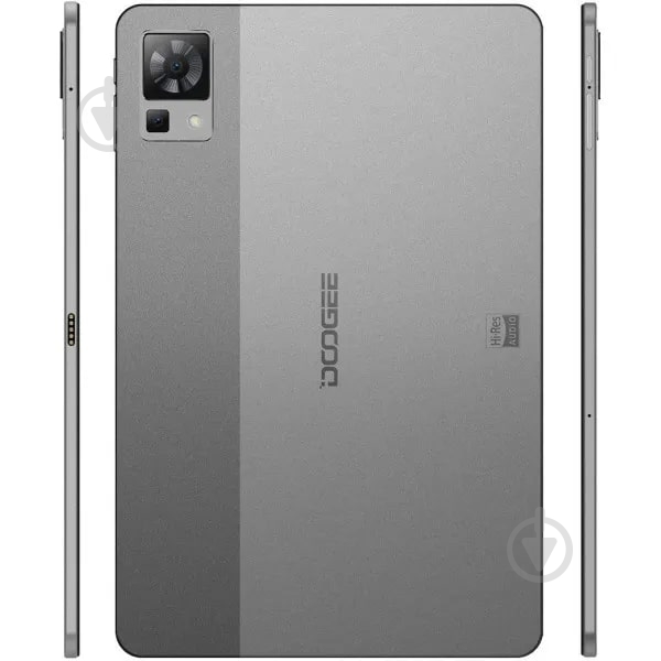 Планшет Doogee T30 Pro 11" 8/256GB LTE grey (6924351638436) - фото 6 Планшет Doogee T30 Pro 11" 8/256GB LTE grey (6924351638436) - фото 6