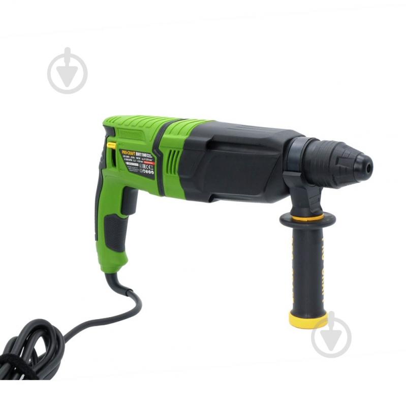 Перфоратор ProCraft BH-1100 011008 - фото 6