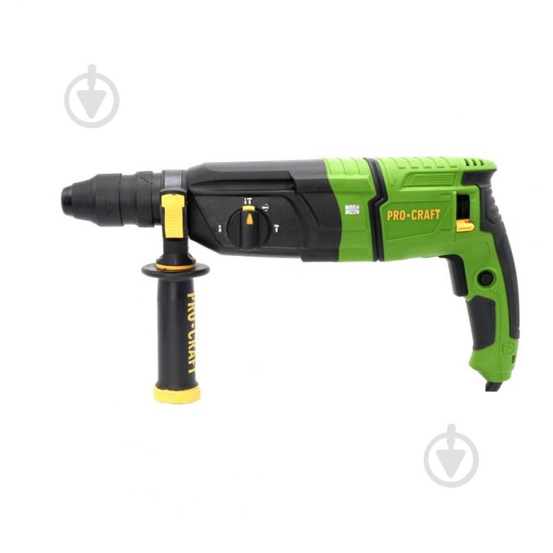 Перфоратор ProCraft BH-1100 DFR 011007 - фото 1