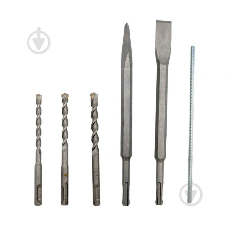 Перфоратор ProCraft BH-1100 DFR 011007 - фото 14