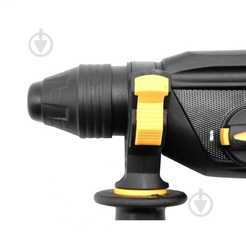 Перфоратор ProCraft BH-1100 DFR 011007 - фото 11