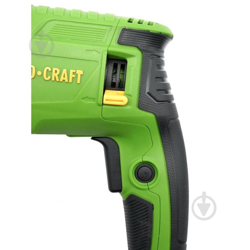 Перфоратор ProCraft BH-1100 DFR 011007 - фото 13