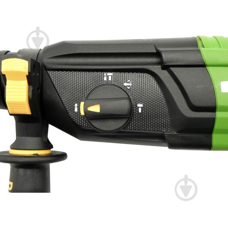 Перфоратор ProCraft BH-1100 DFR 011007 - фото 12