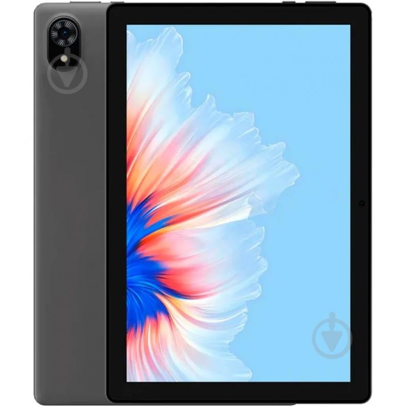 Планшет Doogee U9 10,1" 3/64GB Wi-Fi grey (6924351662776) - фото 1 Планшет Doogee U9 10,1" 3/64GB Wi-Fi grey (6924351662776) - фото 1