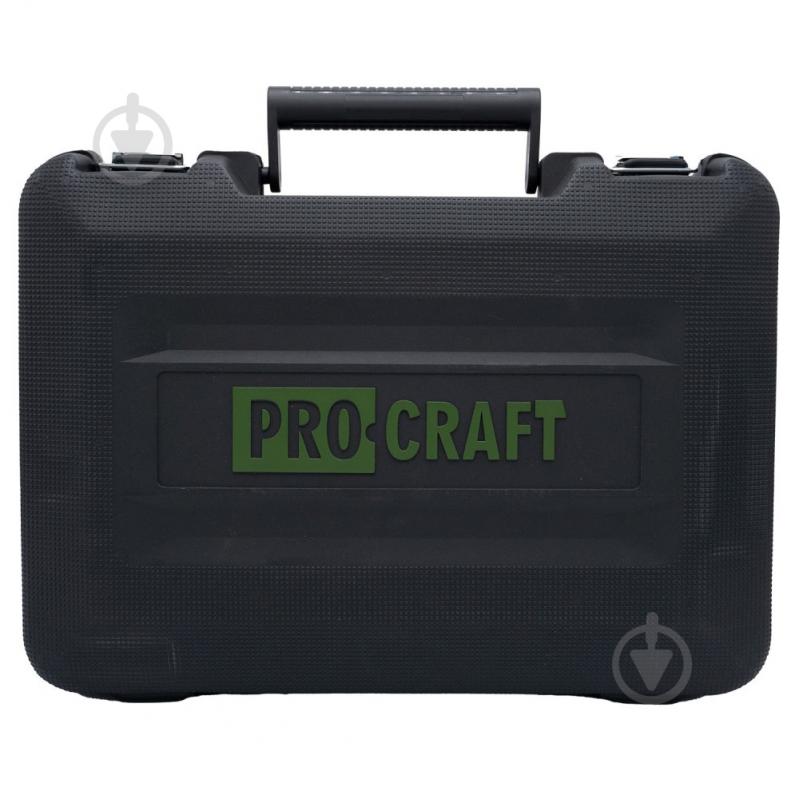 Перфоратор ProCraft BH-1300 013001 - фото 14