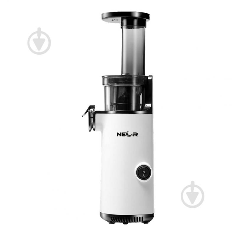 Соковыжималка NEOR JUICER M130 WT - фото 1