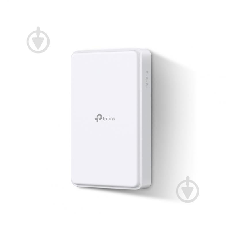 Маршрутизатор TP-Link NE200-Outdoor 5G - фото 1