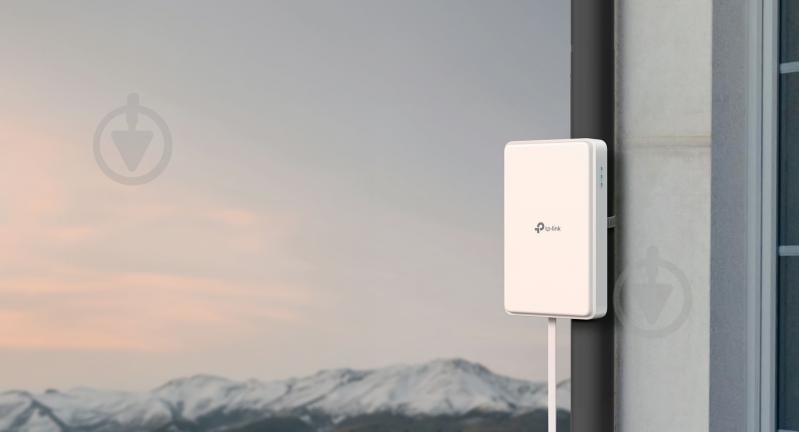 Маршрутизатор TP-Link NE200-Outdoor 5G - фото 2