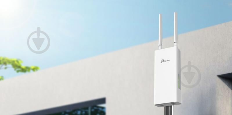 Маршрутизатор TP-Link TL-MR100-OUTDOOR - фото 2