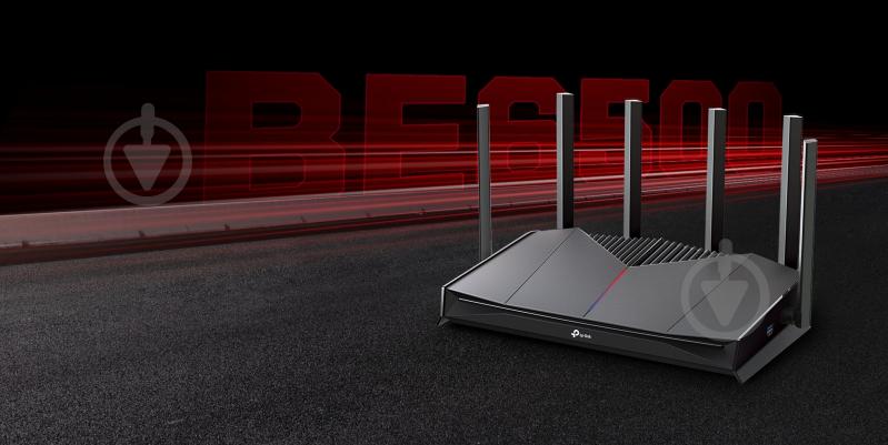 Маршрутизатор TP-Link ARCHER-GE400 - фото 5