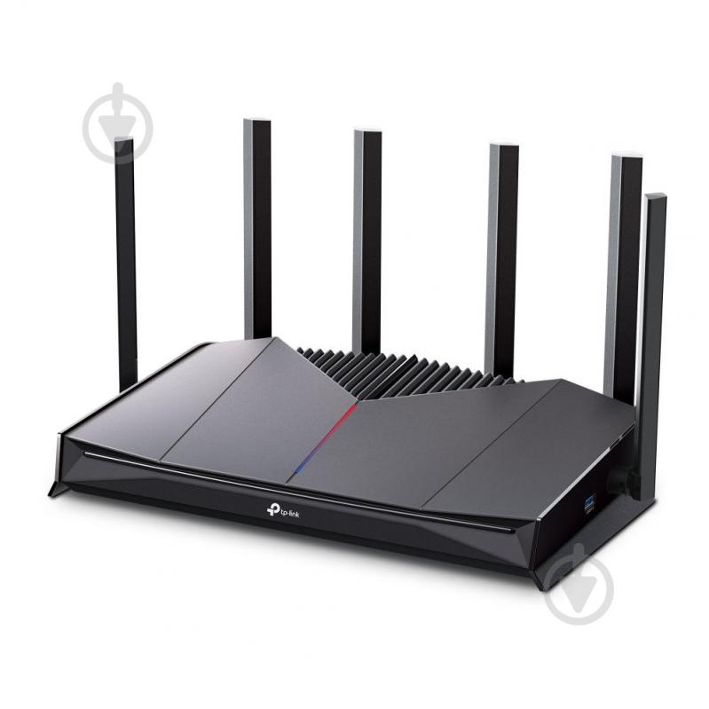 Маршрутизатор TP-Link ARCHER-GE400 - фото 2