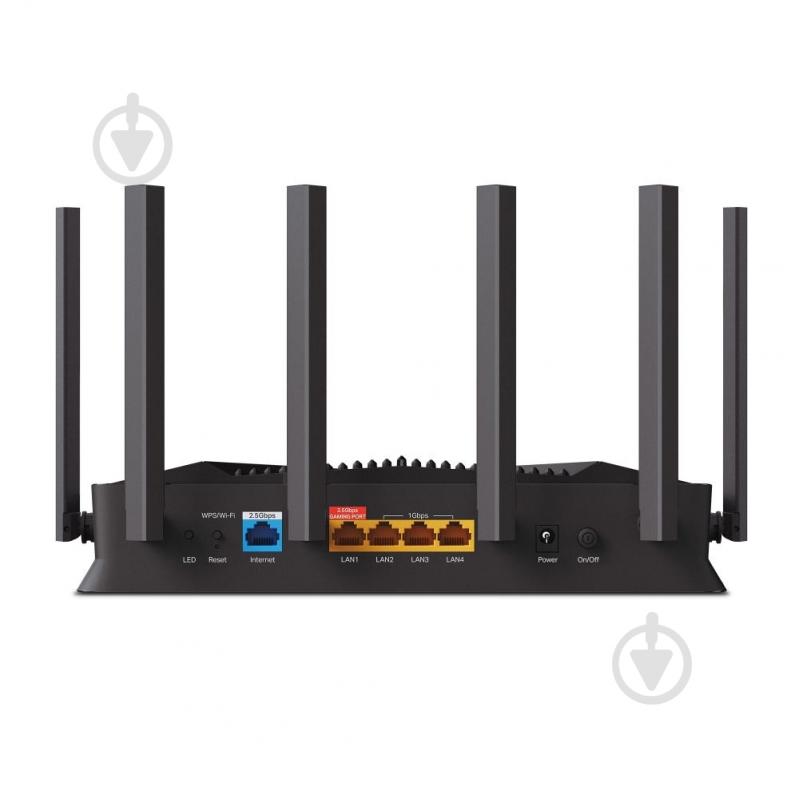 Маршрутизатор TP-Link ARCHER-GE400 - фото 3