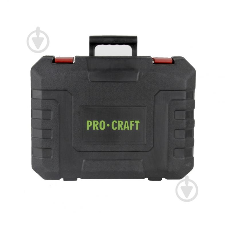 Перфоратор ProCraft BH-2200 022004 - фото 8