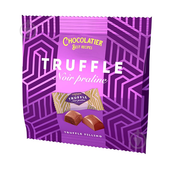 Конфеты Truffle 100 г - фото 1