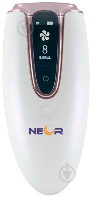 Епілятор NEOR INSHINE ХQ55 WT INSHINE ХQ55 WT - фото 1