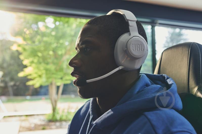 Наушники JBL Quantum 360 M2 black (JBLQTUM360BLK) - фото 15 Наушники JBL Quantum 360 M2 black (JBLQTUM360BLK) - фото 15