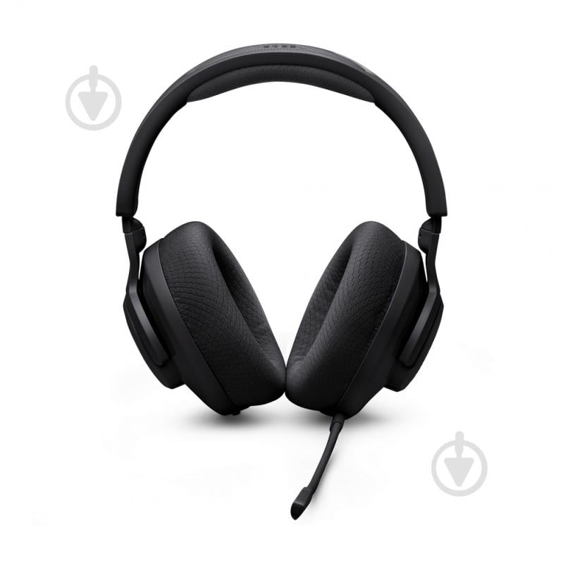 Наушники JBL Quantum 360 M2 black (JBLQTUM360BLK) - фото 2 Наушники JBL Quantum 360 M2 black (JBLQTUM360BLK) - фото 2