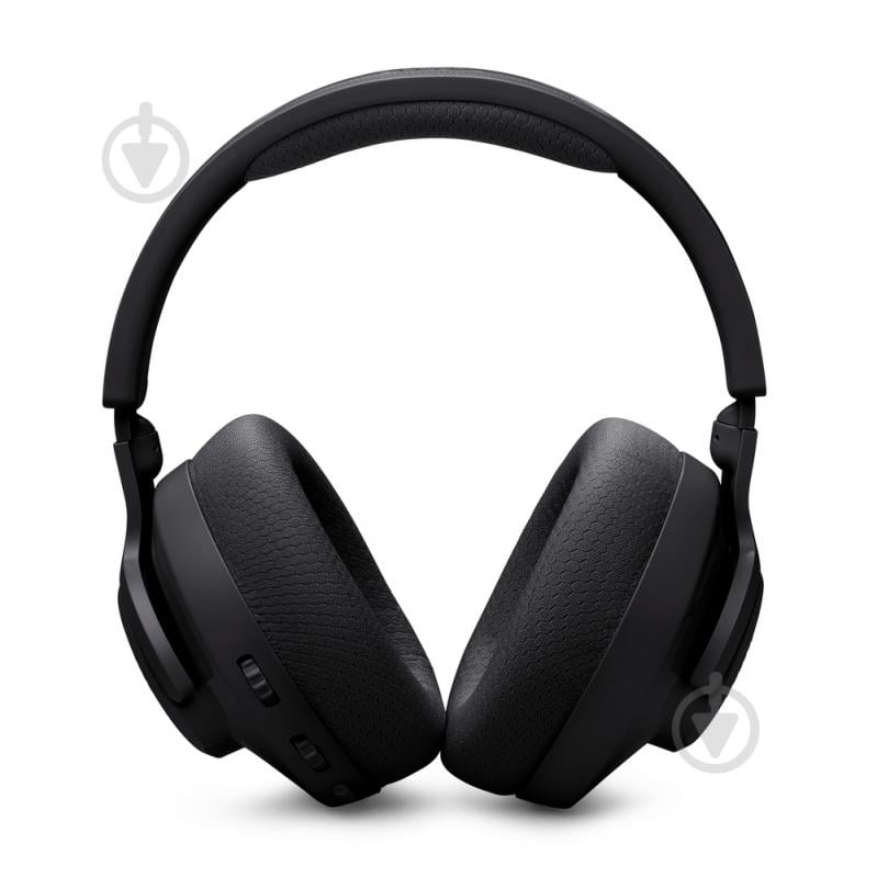 Наушники JBL Quantum 360 M2 black (JBLQTUM360BLK) - фото 3 Наушники JBL Quantum 360 M2 black (JBLQTUM360BLK) - фото 3
