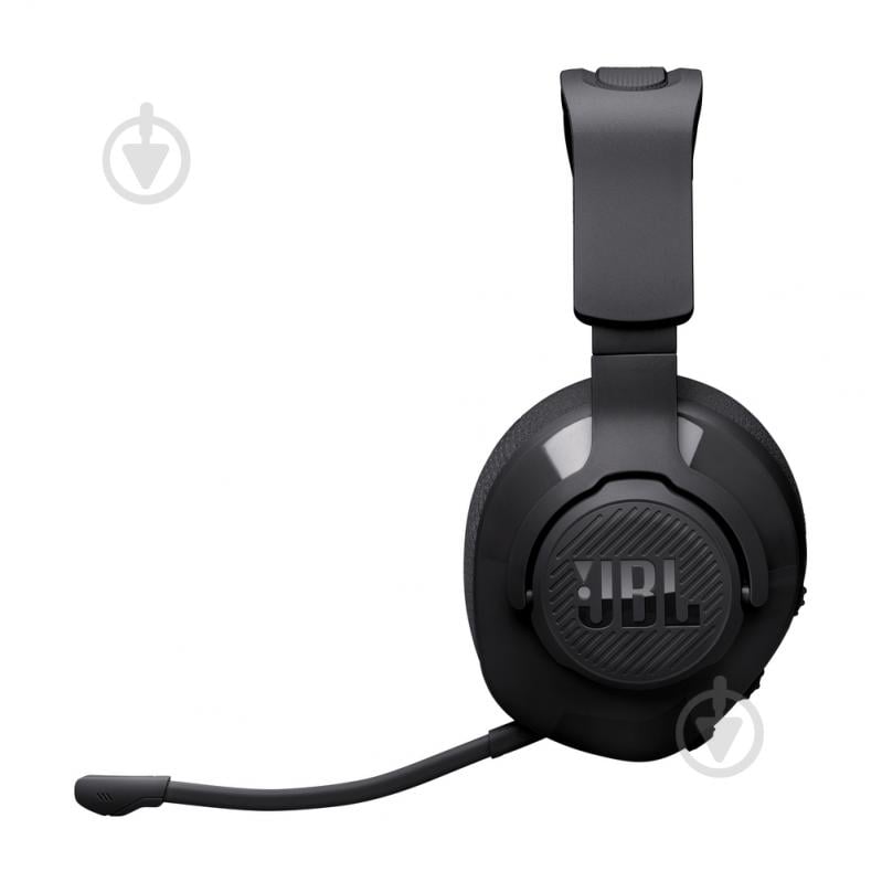 Наушники JBL Quantum 360 M2 black (JBLQTUM360BLK) - фото 4 Наушники JBL Quantum 360 M2 black (JBLQTUM360BLK) - фото 4