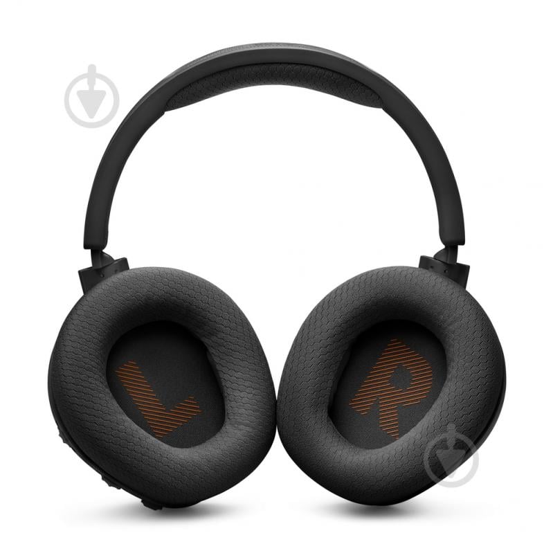 Наушники JBL Quantum 360 M2 black (JBLQTUM360BLK) - фото 6 Наушники JBL Quantum 360 M2 black (JBLQTUM360BLK) - фото 6