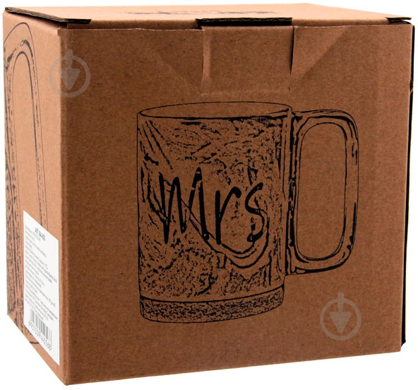 Чашка для чая Lefard 944-056 Missis - фото 2