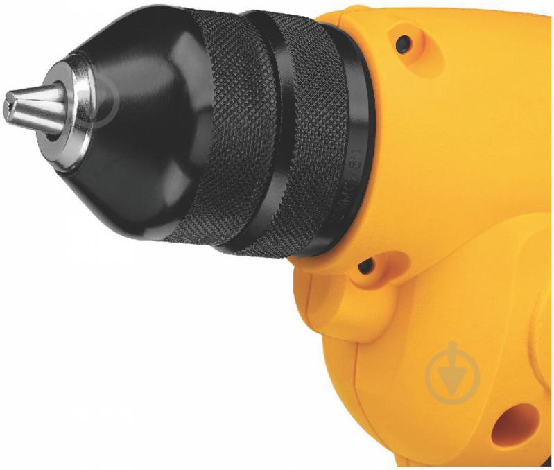 Дриль безударна DeWalt DWD115KS - фото 2