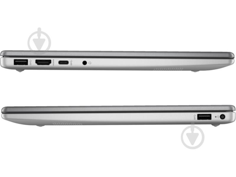 Ноутбук HP 245-G10 14" (A23L1EA) turbo silver - фото 4 Ноутбук HP 245-G10 14" (A23L1EA) turbo silver - фото 4
