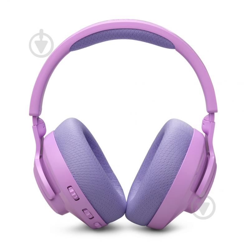 Наушники JBL Quantum 360 M2 violet (JBLQTUM360PUR) - фото 3 Наушники JBL Quantum 360 M2 violet (JBLQTUM360PUR) - фото 3
