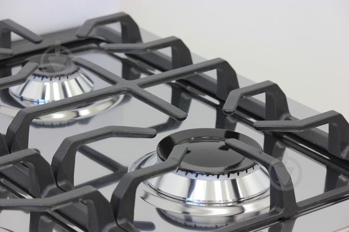 Плита газовая DAHATI 2000-65ВХ - фото 6