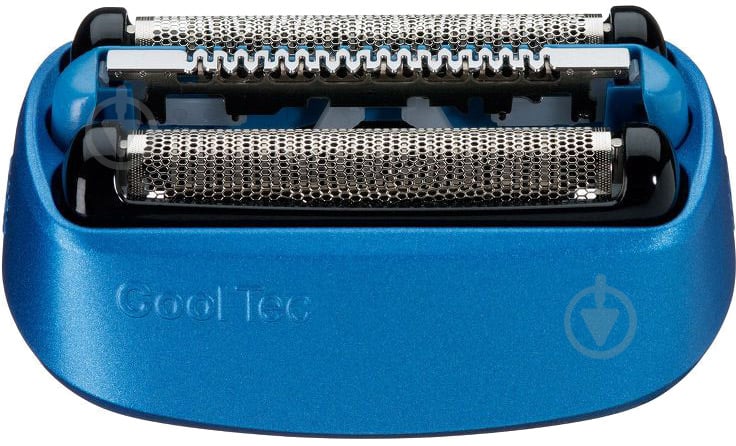 Сетка Braun Cooltec 40b - фото 2