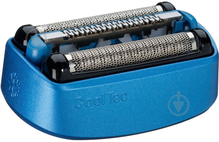 Сетка Braun Cooltec 40b - фото 3