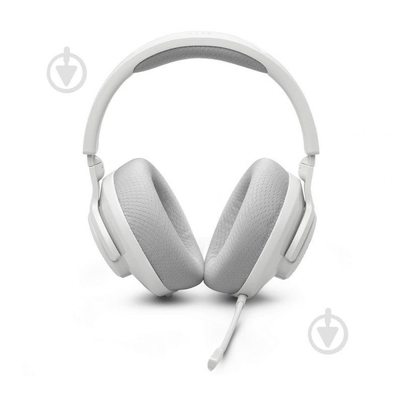 Наушники JBL Quantum 360 M2 white (JBLQTUM360WHT) - фото 2