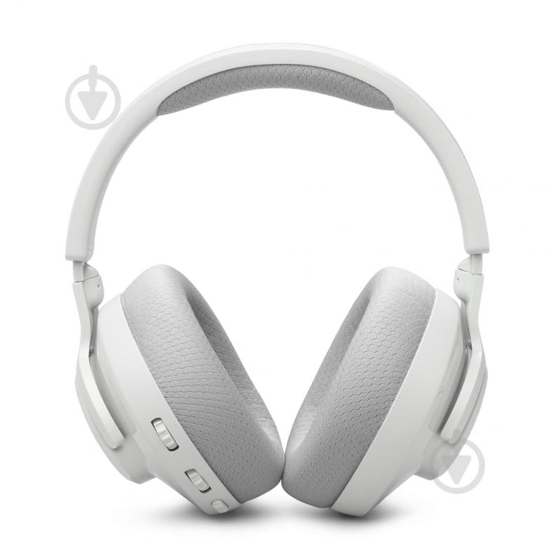 Наушники JBL Quantum 360 M2 white (JBLQTUM360WHT) - фото 3
