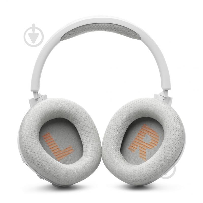 Наушники JBL Quantum 360 M2 white (JBLQTUM360WHT) - фото 6