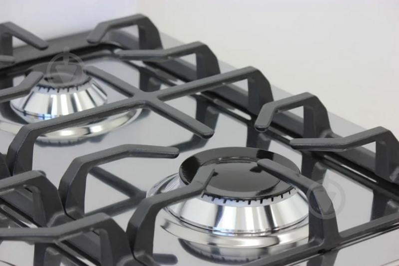 Плита газовая DAHATI 2000-65X - фото 4