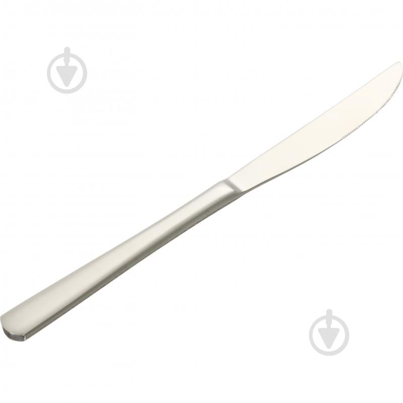 Набор столовых приборов Flamberg Lazio нержавеющая сталь 24 шт. - фото 3 Набор столовых приборов Flamberg Lazio нержавеющая сталь 24 шт. - фото 3