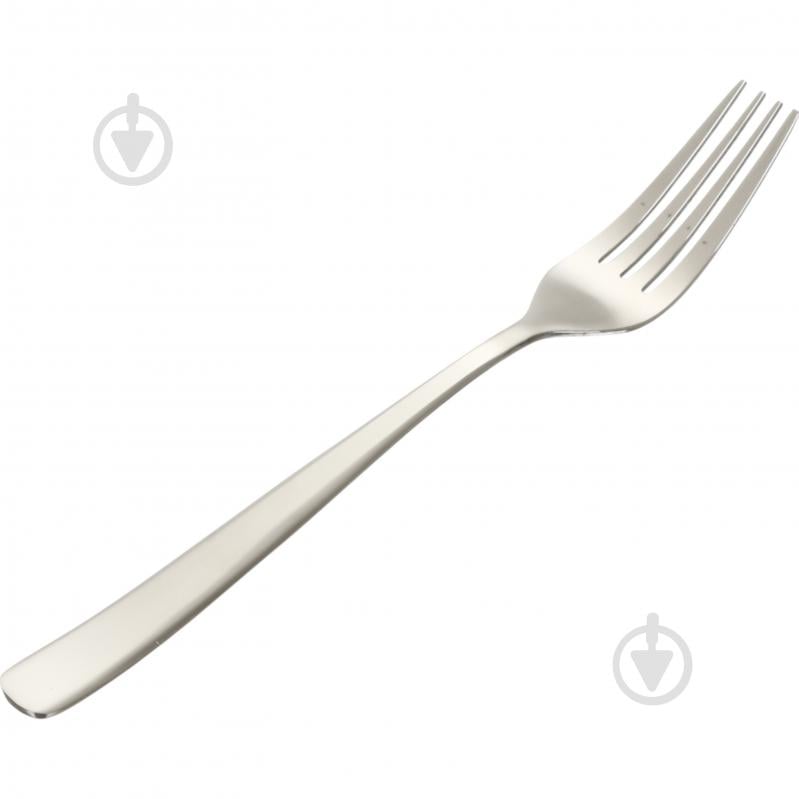 Набор столовых приборов Flamberg Lazio нержавеющая сталь 24 шт. - фото 4 Набор столовых приборов Flamberg Lazio нержавеющая сталь 24 шт. - фото 4