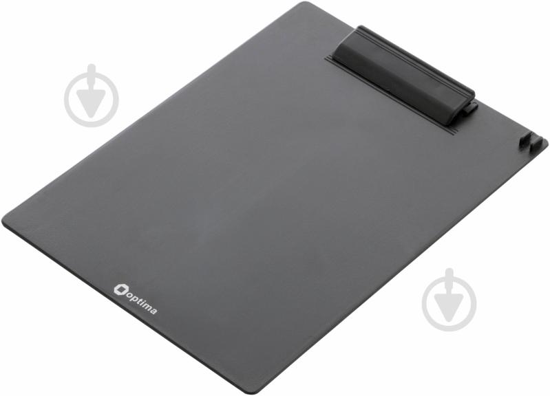 А4 О30152 черная Optima - фото 1