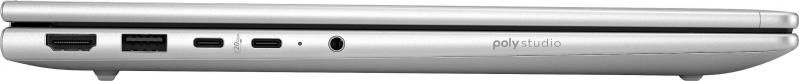 Ноутбук HP ProBook 4 G1i 14 14" (C44Z5ET) pike silver - фото 7