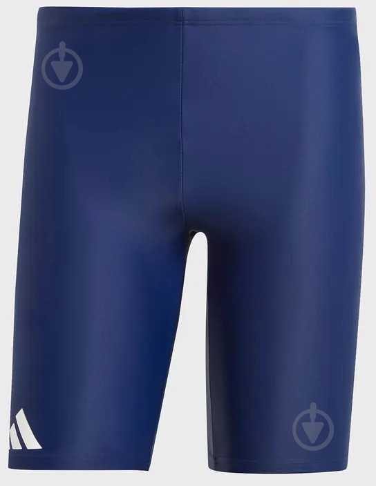 Плавки Solid SOLID JAMMER DKBLUE/WHITE IU1875 р.LXL синий - фото 2