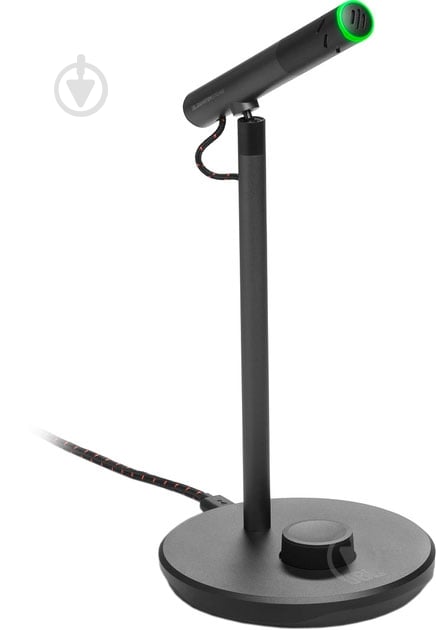 Мікрофон JBL Quantum Stream Talk Black (JBLSTRMTALKBLK) - фото 1